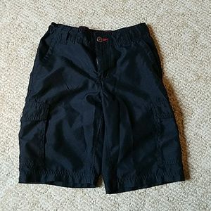 Boys Tony Hawk liggtweight shorts